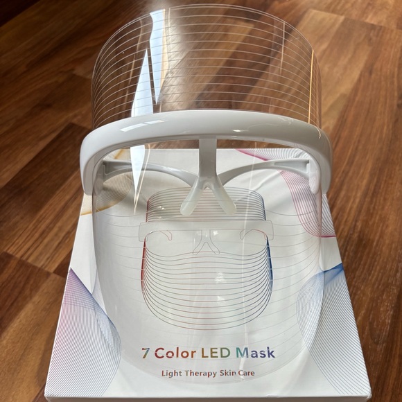 Other - LED Face Mask